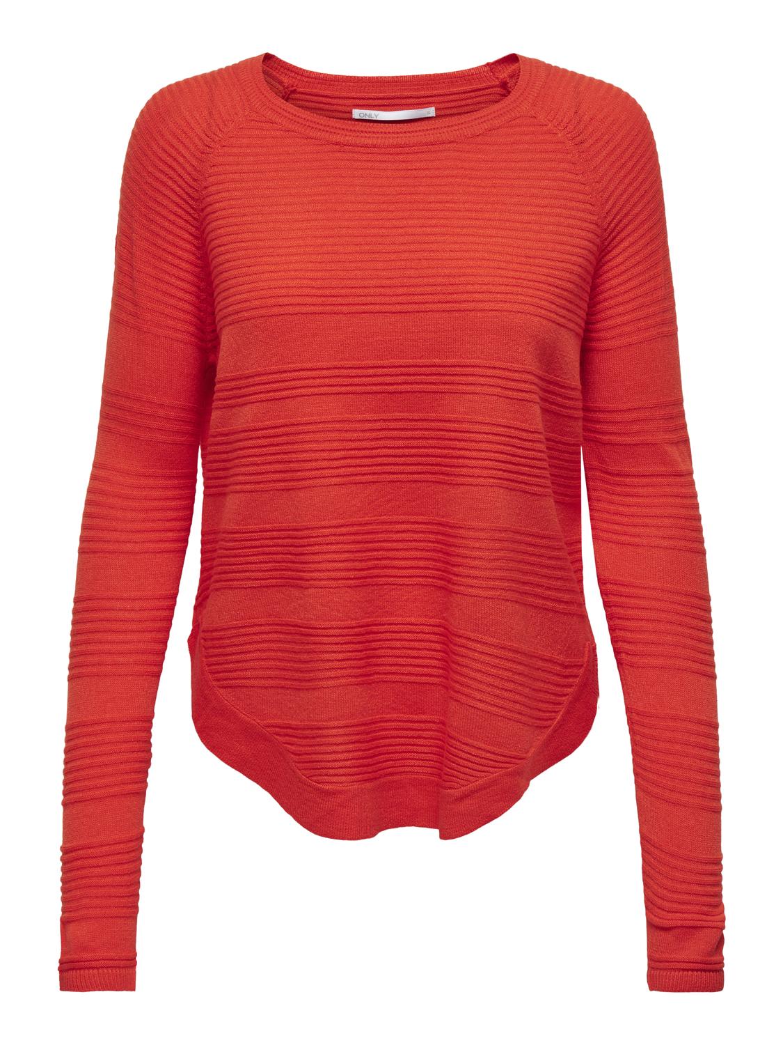 Caviar Light Knit- 3 Colours- Only