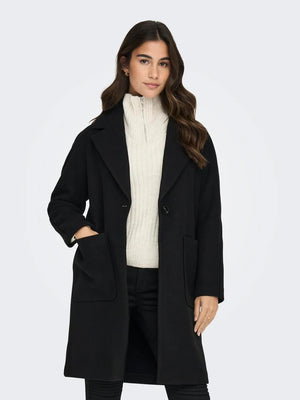 New Victoria Coat- Only