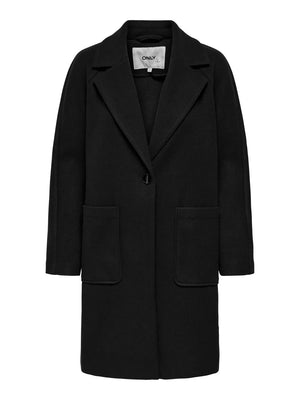 New Victoria Coat- Only