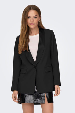 Mellie Blazer- Only