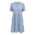 Caro Linen Dress- Only