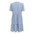 Caro Linen Dress- Only