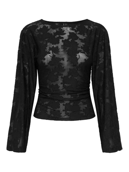Nadia Blouse-3 Colours! -Only