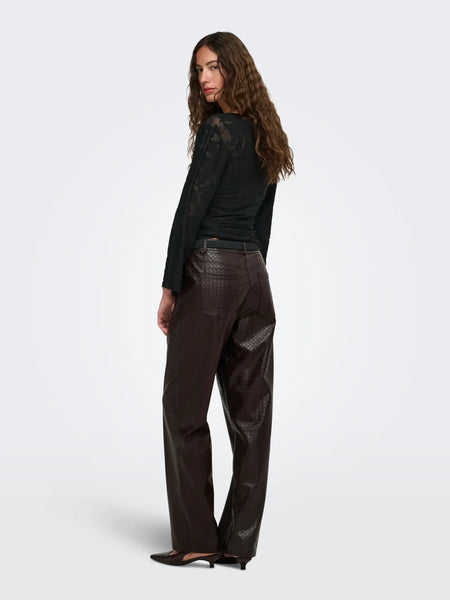 Nadia Blouse-3 Colours! -Only