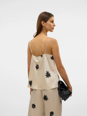 Roe Cami- Vero Moda