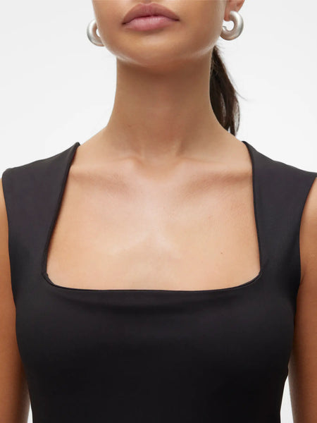 Million Squareneck Top- Vero Moda - Uforia Muse 