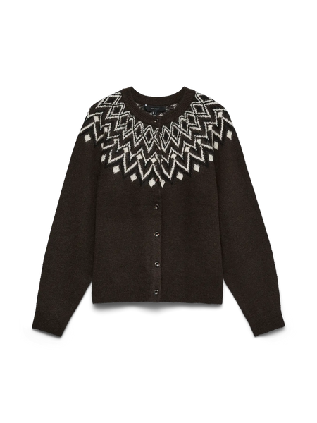 Karla Nordic Cardi-Vero Moda - Uforia Muse 
