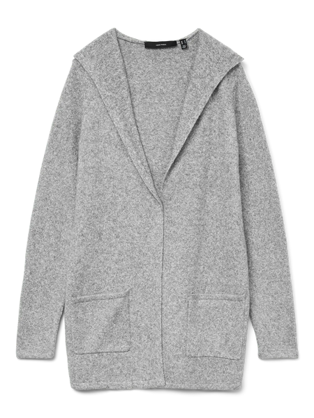Doffy Hooded Cardi-3 Colours-Vero Moda