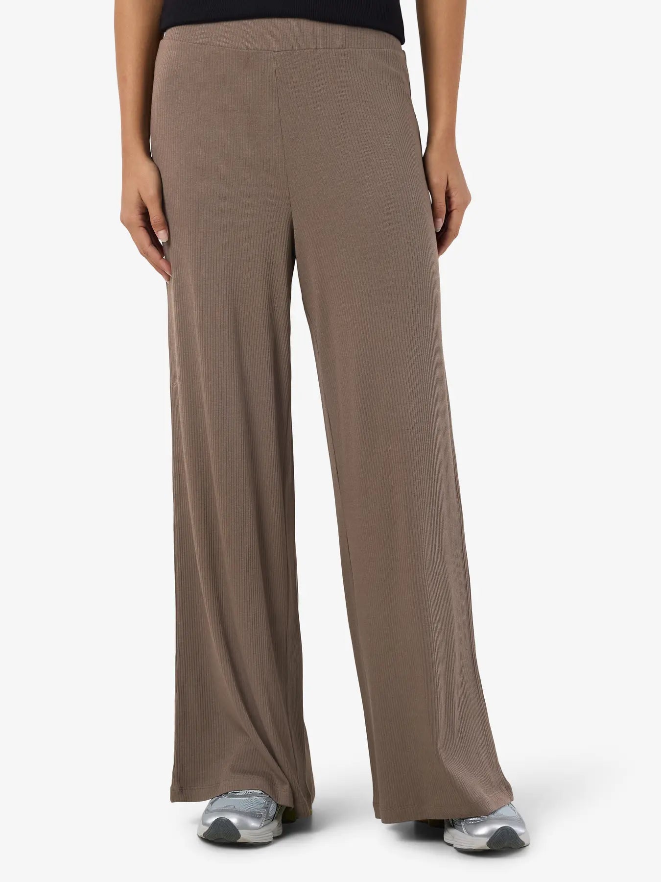 Pasa Wide Pants- Noisy May