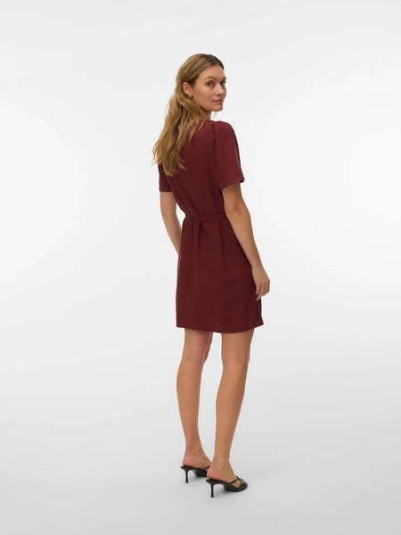 Milo Dress-Vero Moda - Uforia Muse 