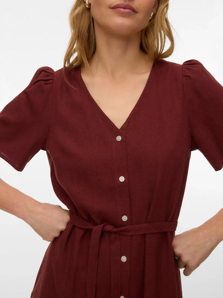 Milo Dress-Vero Moda - Uforia Muse 