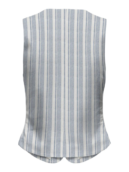 Goa Vest-Only - Uforia Muse 
