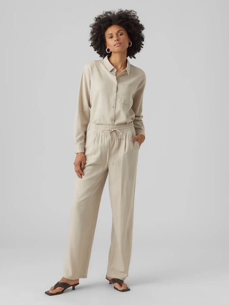 Jesmilo Pant- 3 Colours! Vero Moda - Uforia Muse 