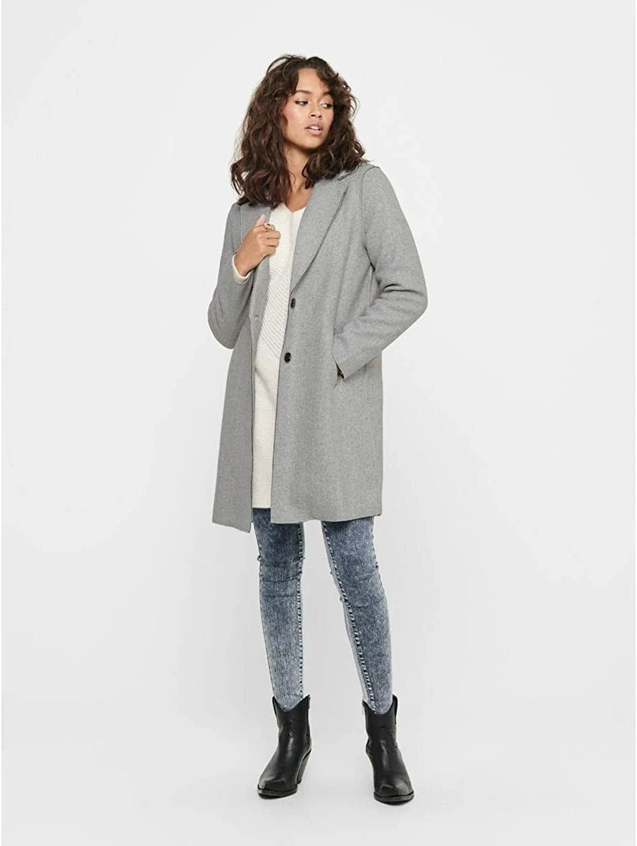 Carrie Coat- Only