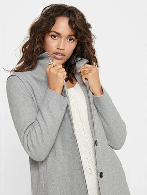 Carrie Coat- Only