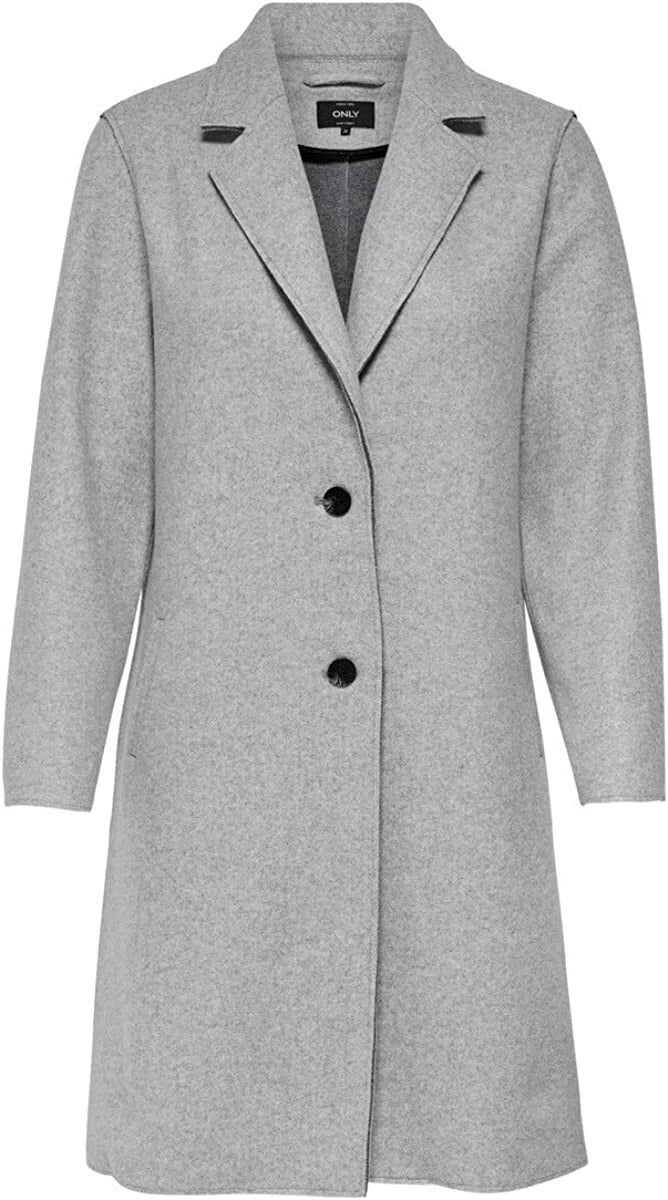 Carrie Coat- Only