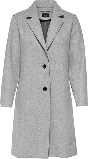 Carrie Coat- Only