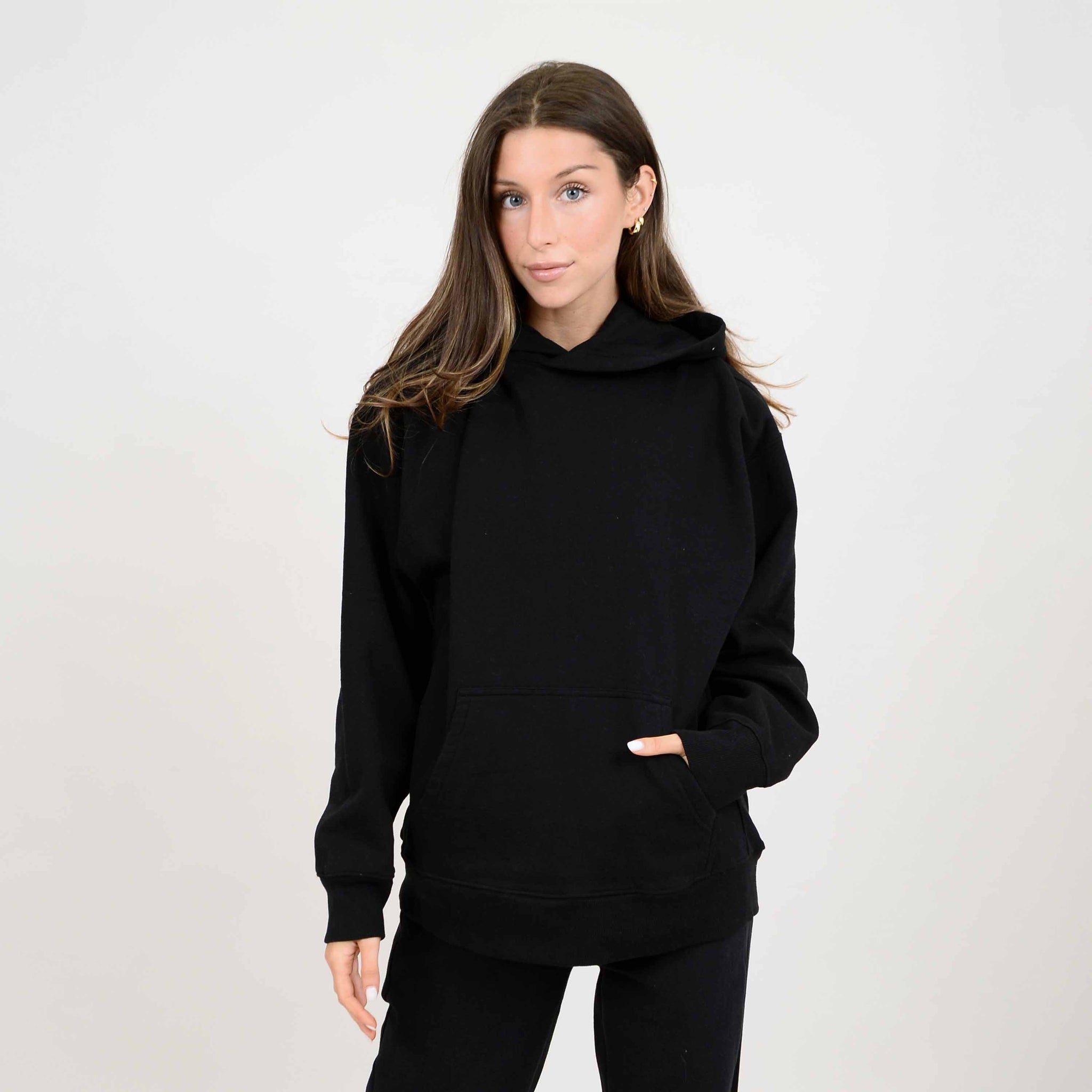 Helenna Hoody-2 Colours- RD Style