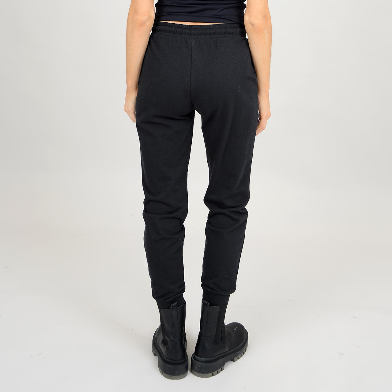 Fitted Fleece Jogger Pant - RD Style