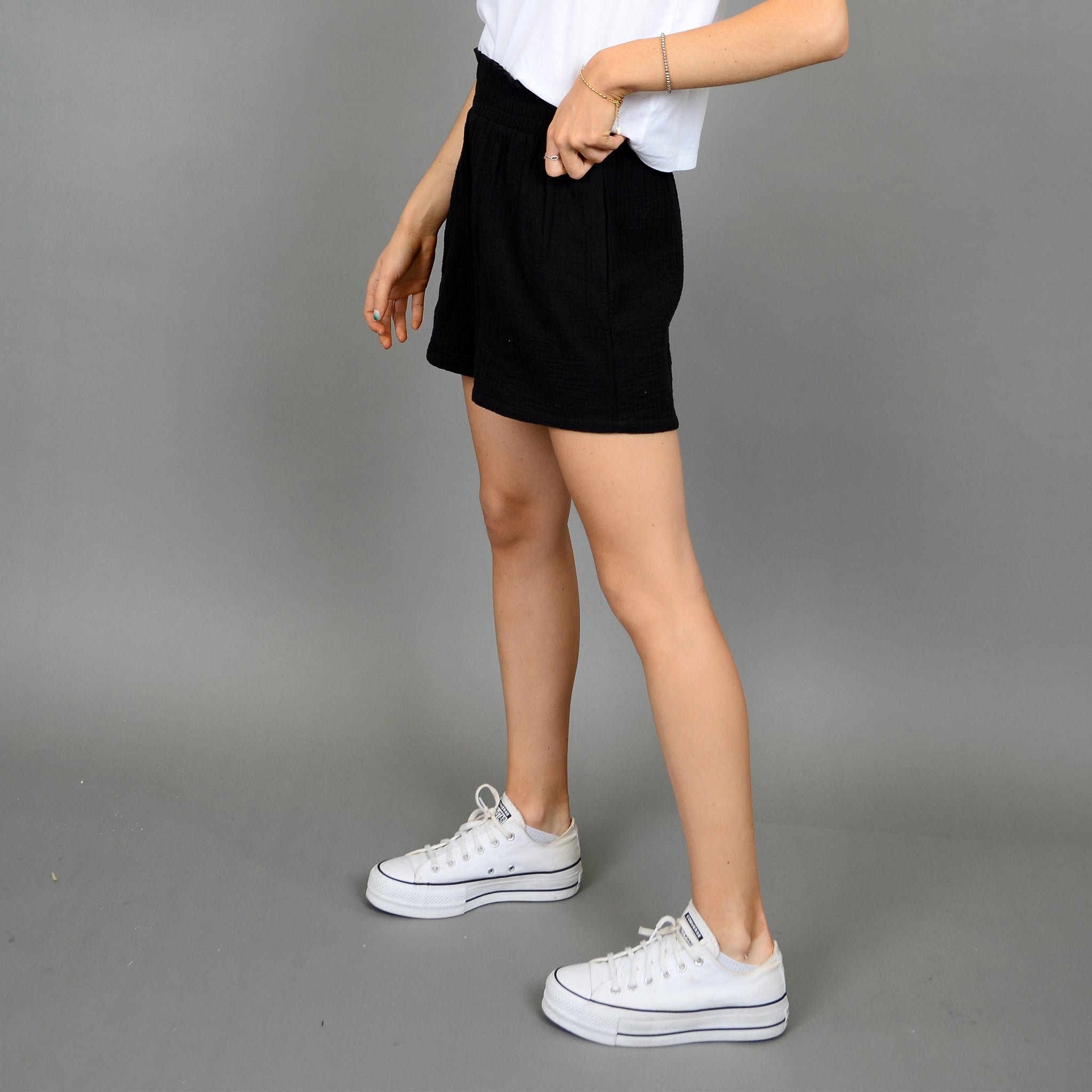 Elowen Shorts- Rd Style