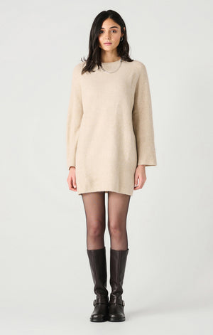 Grace Knit Dress-Dex