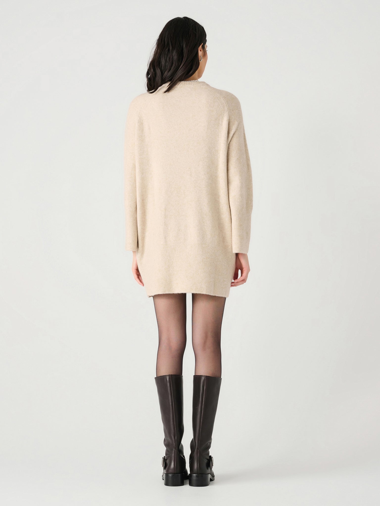 Grace Knit Dress-Dex