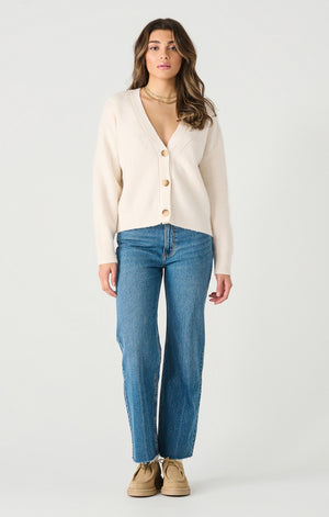 Maddie Knit Cardi- Dex