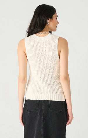 Baker Knit Sleeveless- Dex