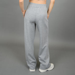 Victoria Melange Pull On Pant- Rd Style