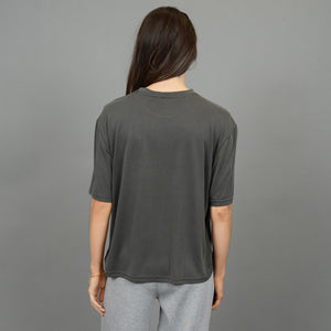 Serah Modal Tee- Rd Style