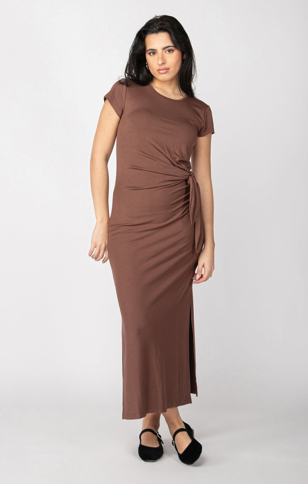 Skylar Dress- Dex