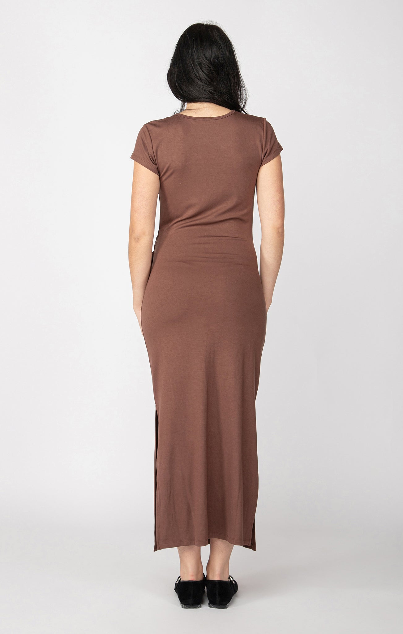 Skylar Dress- Dex