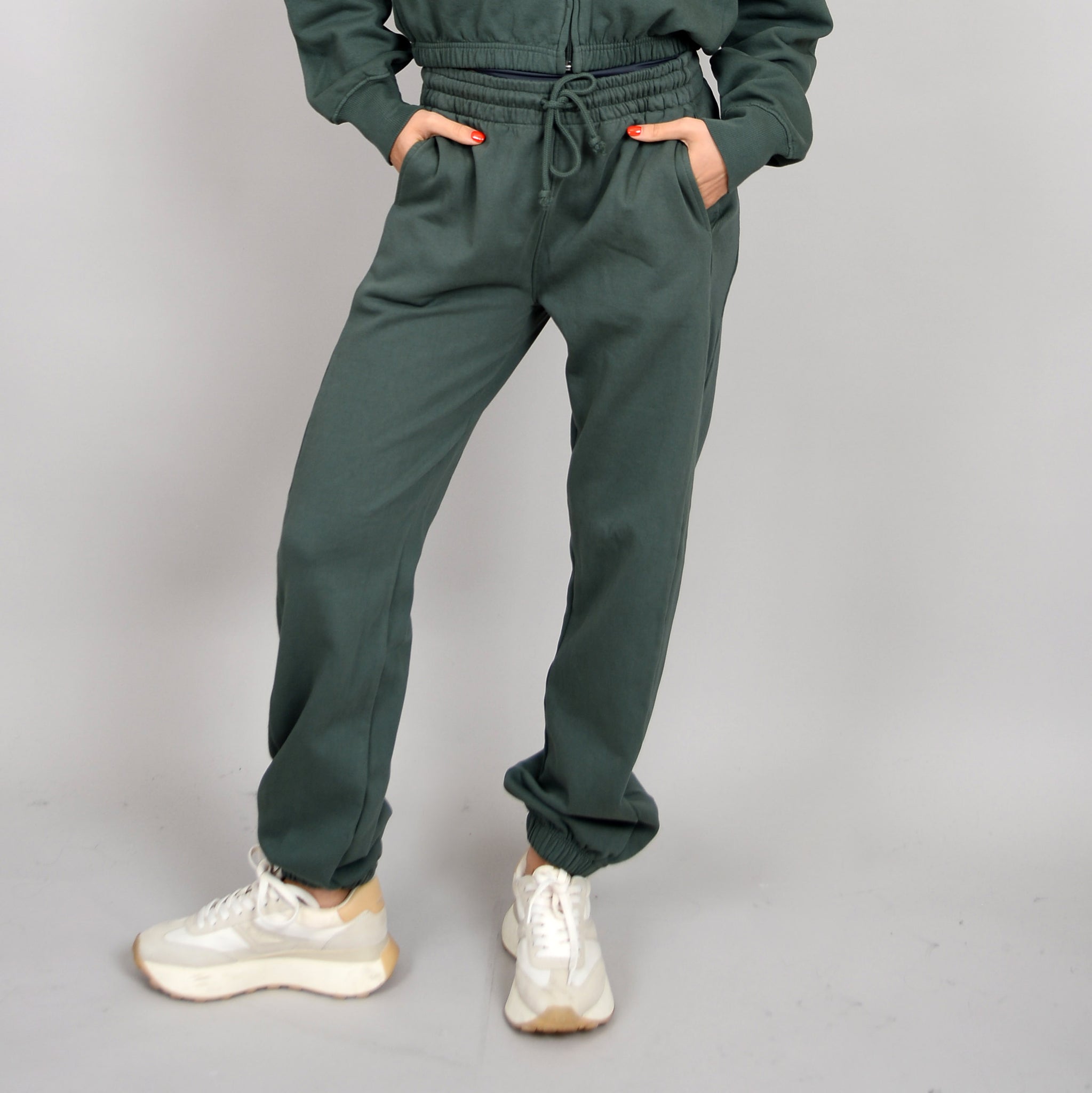 Patti Jogger- 2 Colours-Rd Style