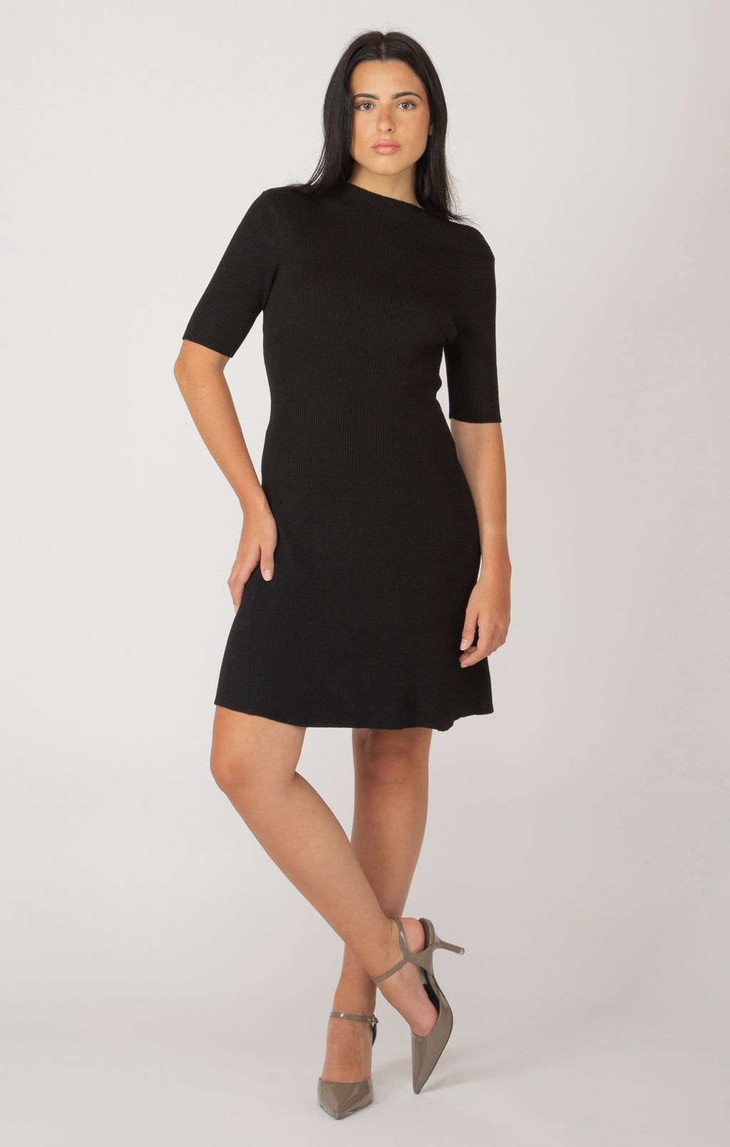 Kelton Dress- Dex