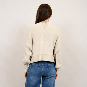 Spring Sumire Knit- Rd Style