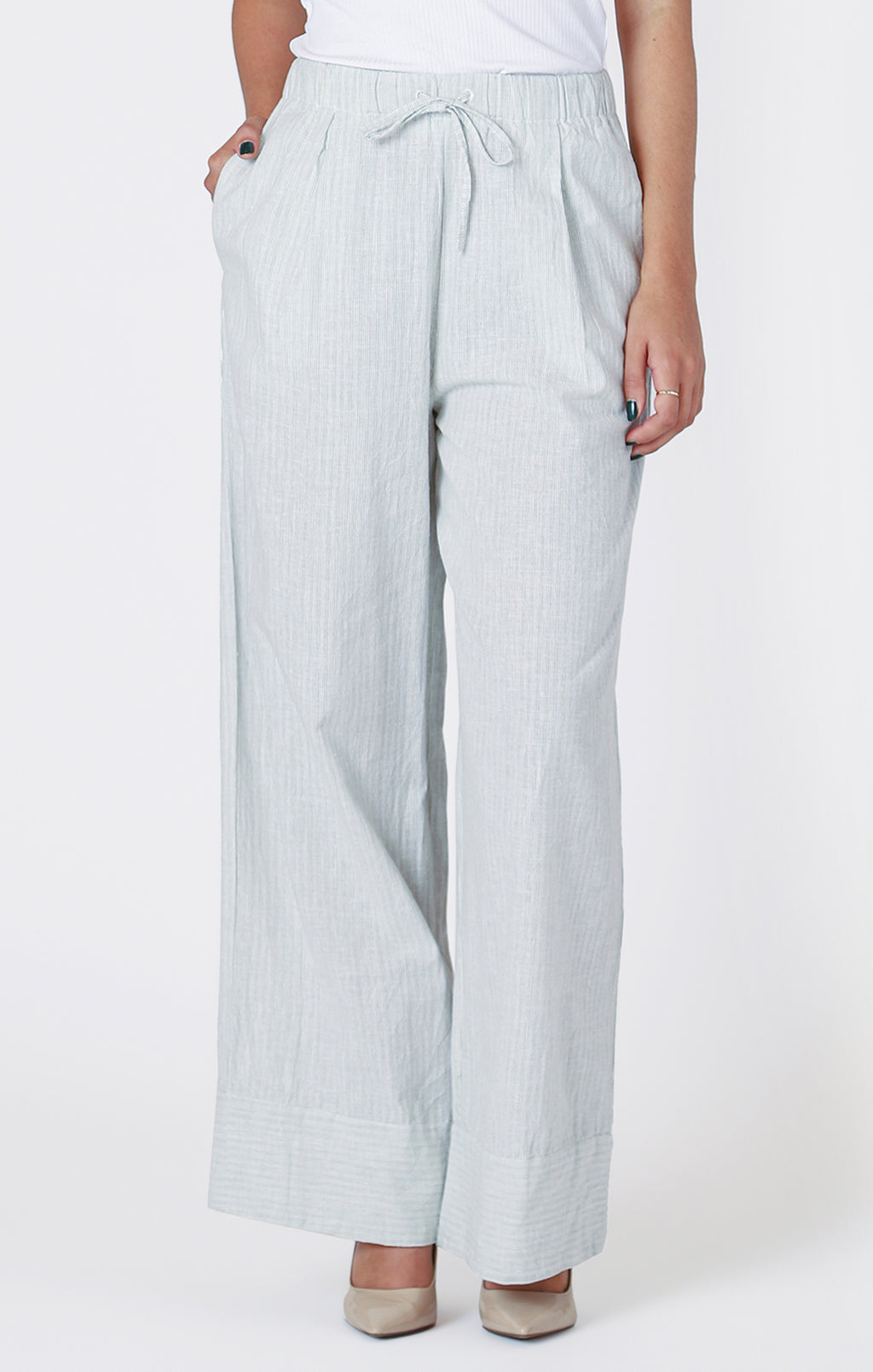 Resort Drawstring Pant- Room 34