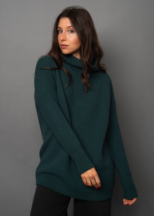 Nancy Ottoman Hunter- Rd Style