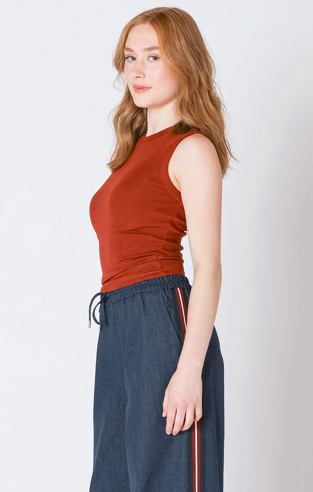 Daphne Tank- Dex