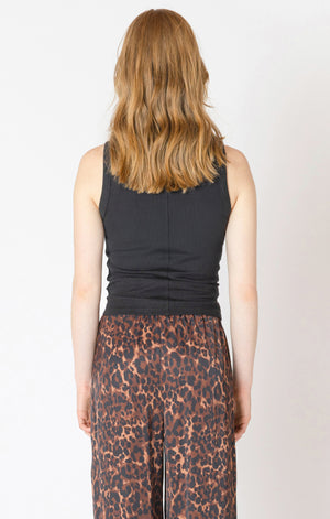 Daphne Tank-BLK- Dex