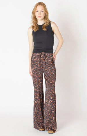 Daphne Tank-BLK- Dex