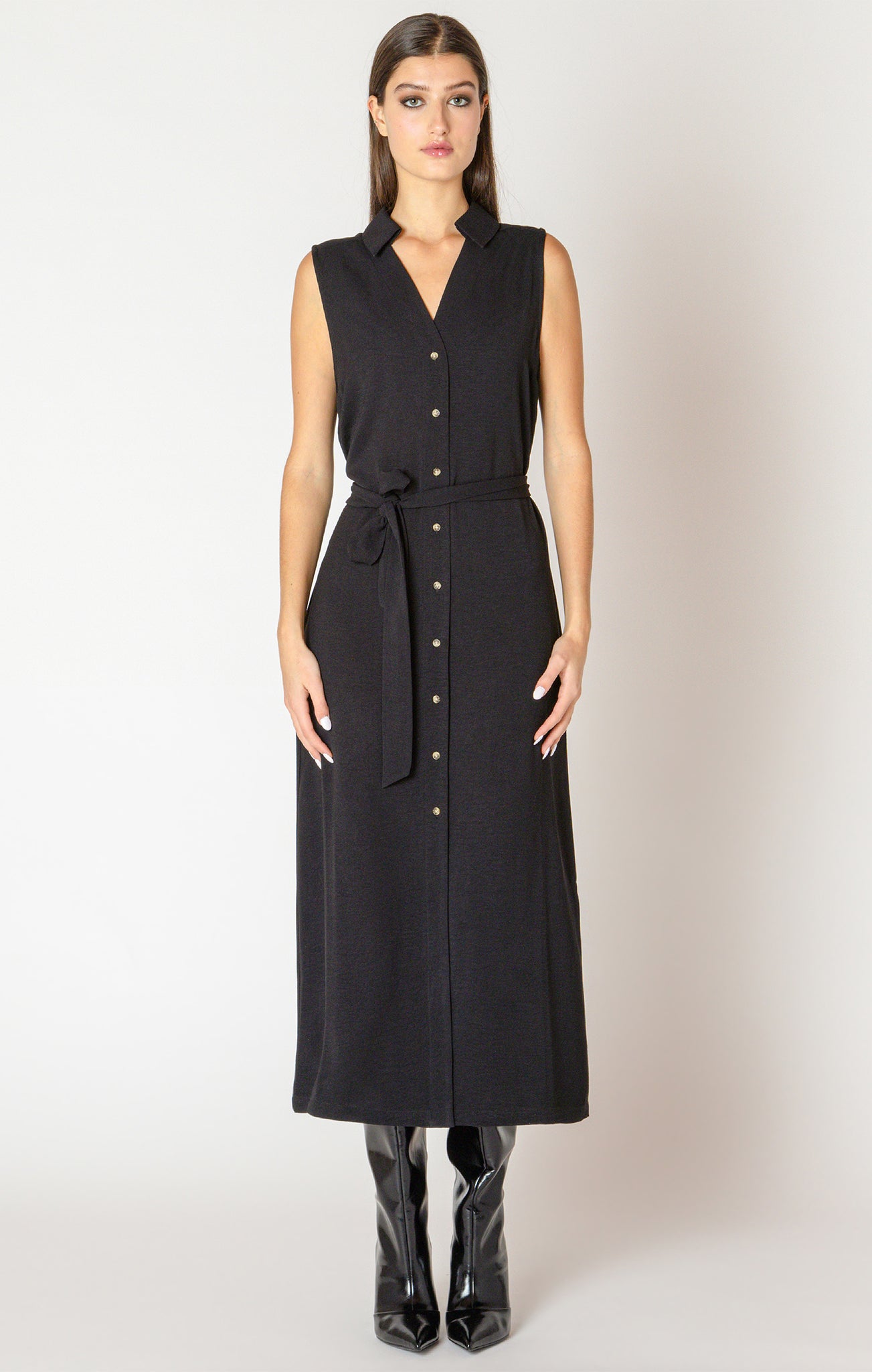 Terance Dress- Dex