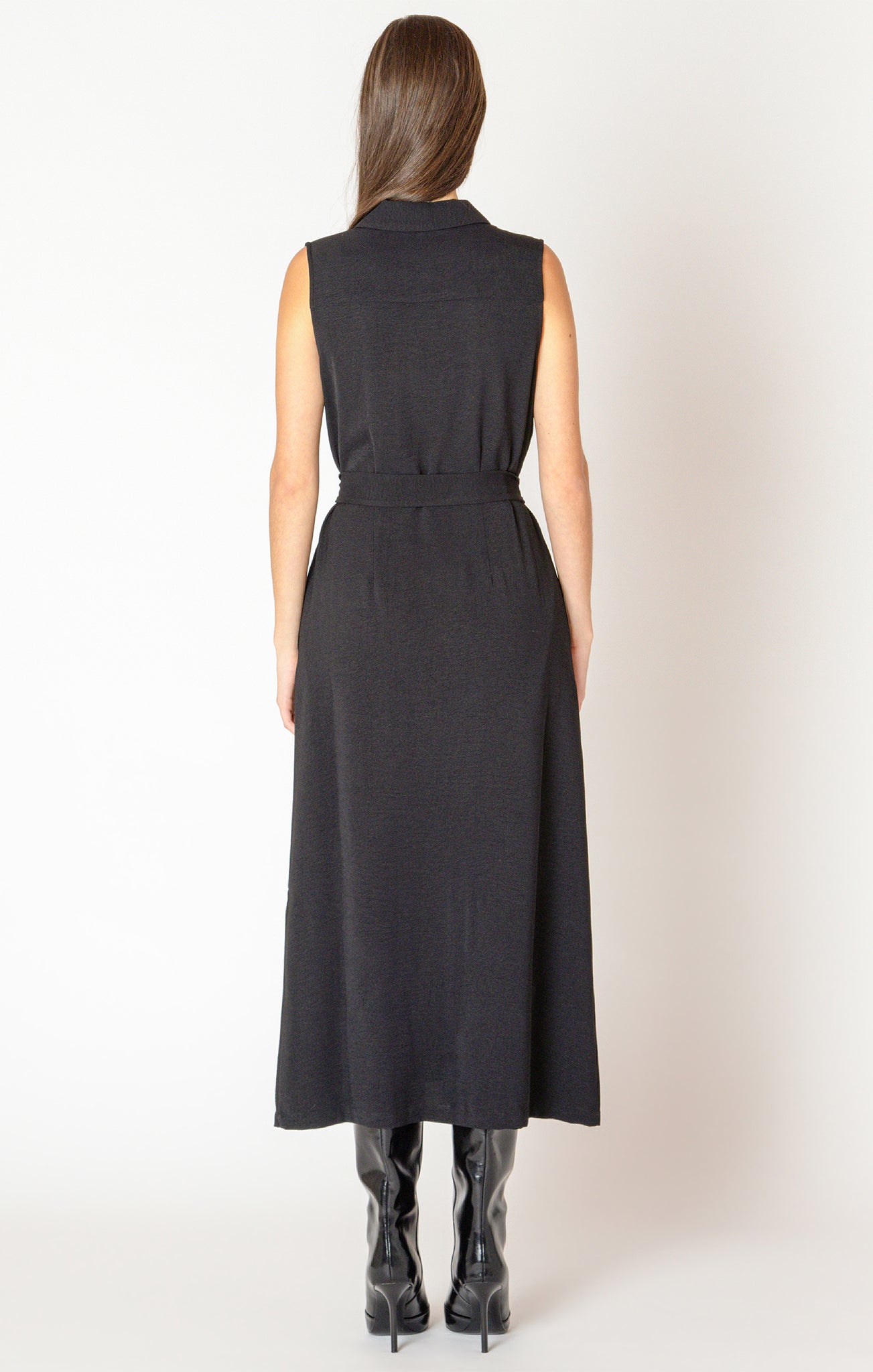 Terance Dress- Dex