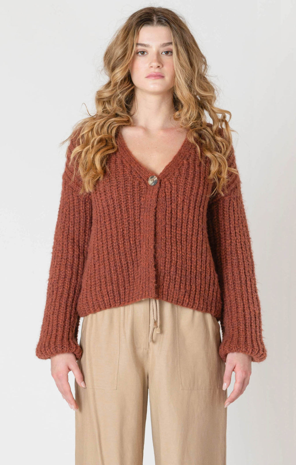 Anastasia Knit- Room 34