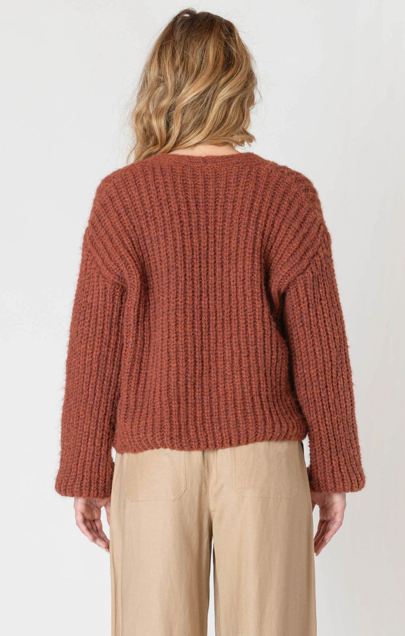 Anastasia Knit- Room 34