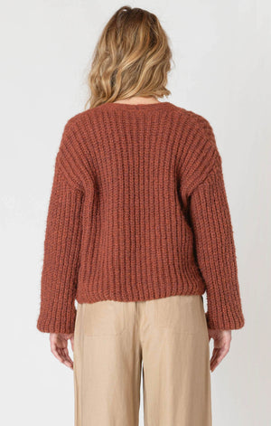 Anastasia Knit- Room 34