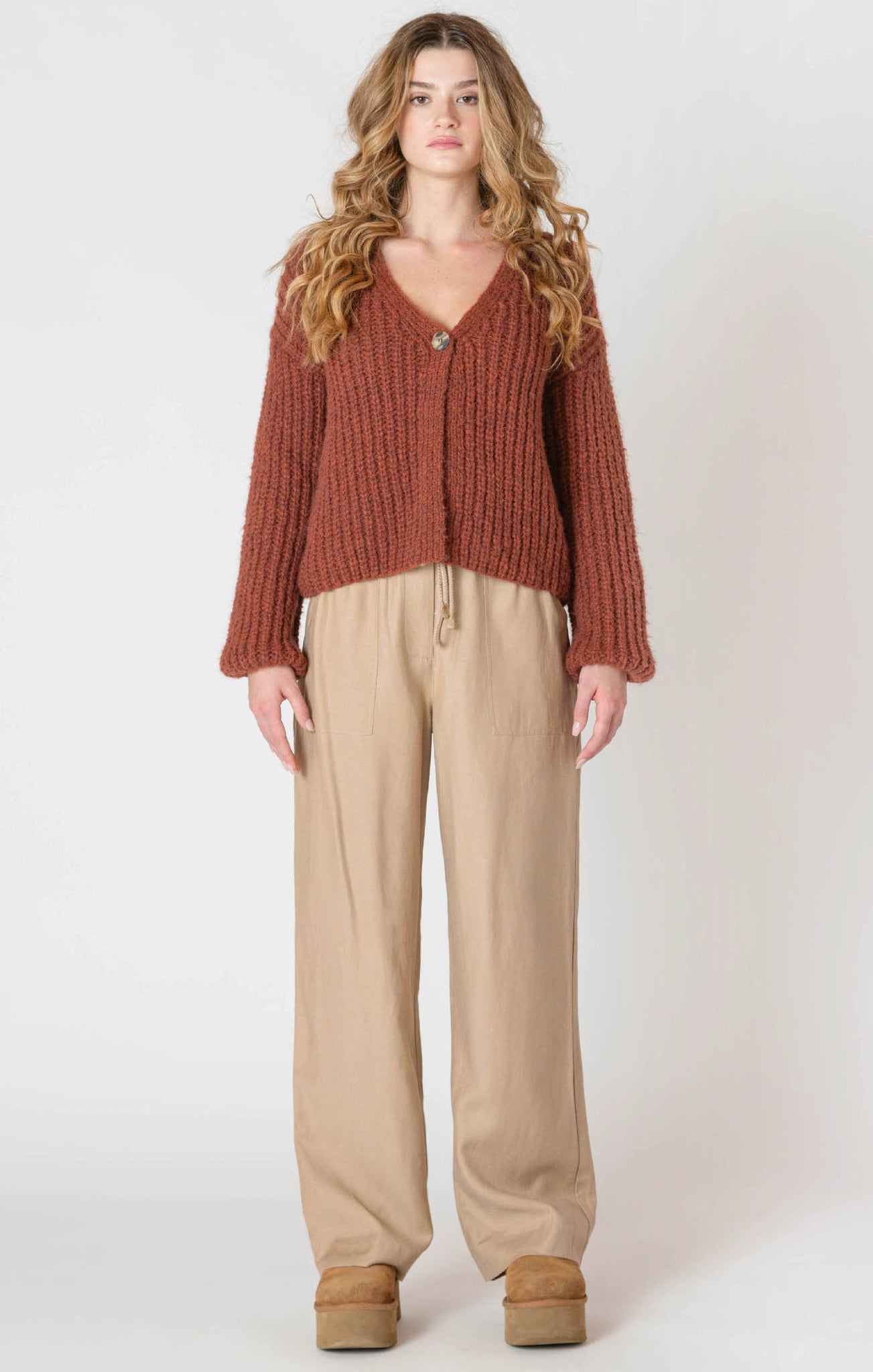 Anastasia Knit- Room 34