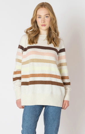 Varsity Sweater-Dex