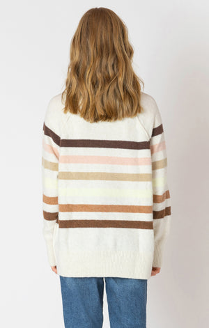 Varsity Sweater-Dex