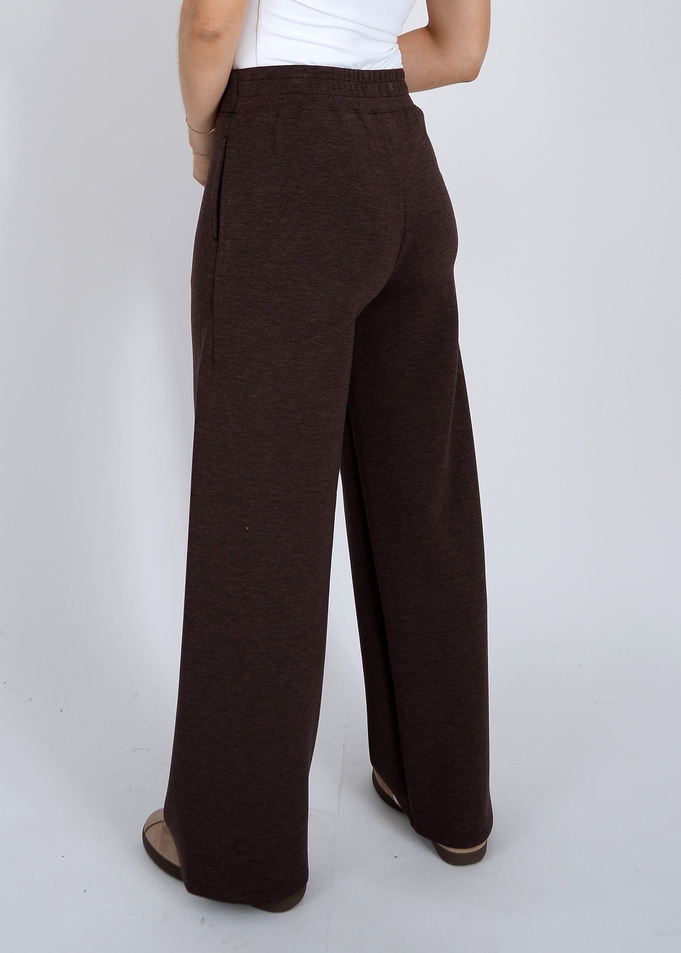 Victoria Pant- Rd Style