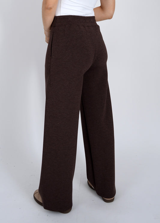 Victoria Pant- Rd Style
